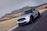 Mini Paceman Cooper S 2012 года